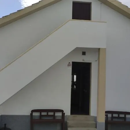 Villa Casa Eusebio De Veva Rinlo Exterior foto