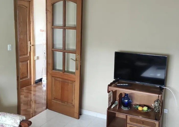 Casa Eusebio De Veva