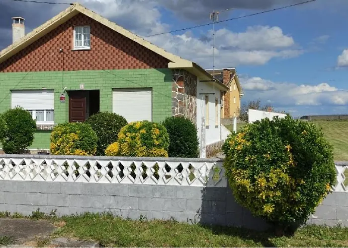 Casa Eusebio De Veva