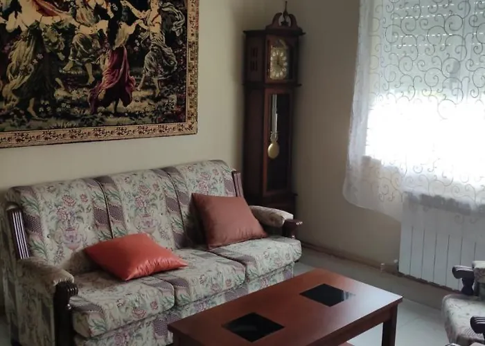 Casa Eusebio De Veva