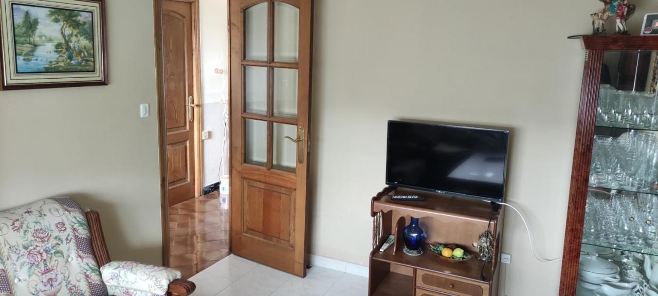 Ferienhaus Casa Eusebio De Veva *