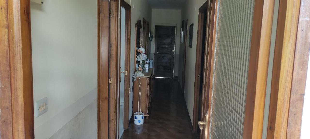 Ferienhaus Casa Eusebio De Veva *