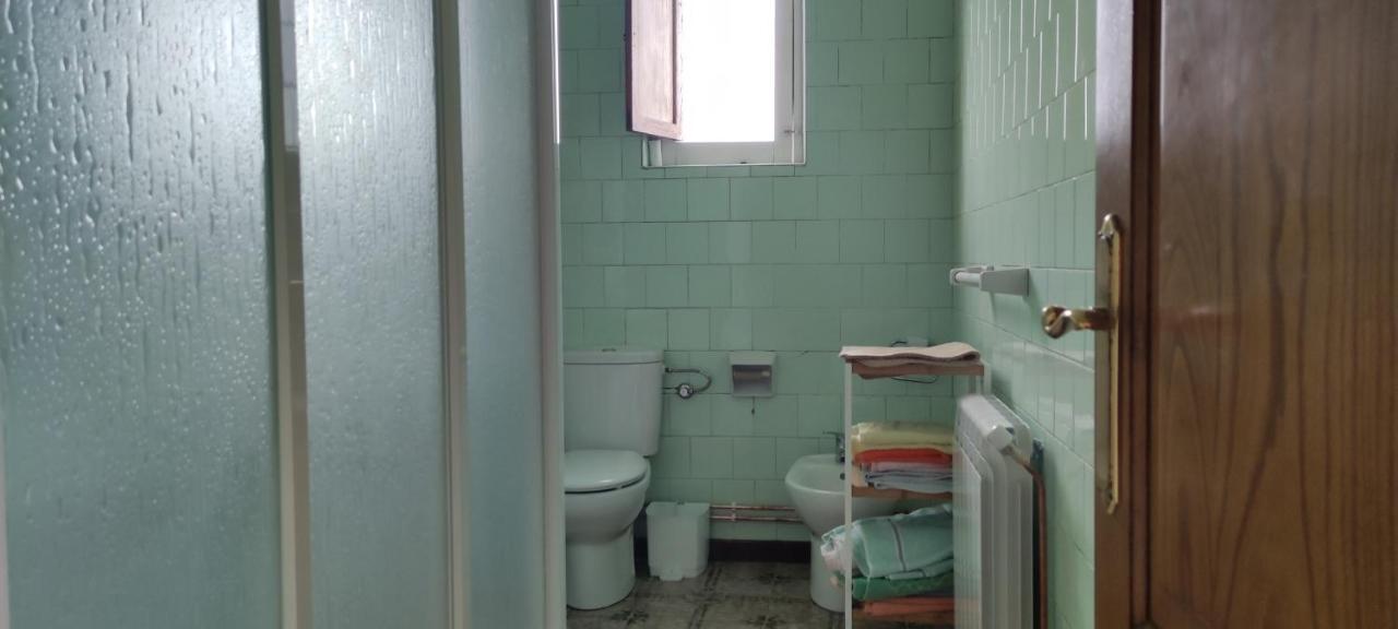 Casa Eusebio De Veva Ferienhaus *