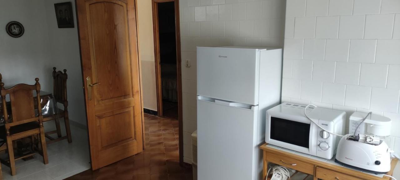 Ferienhaus Casa Eusebio De Veva
