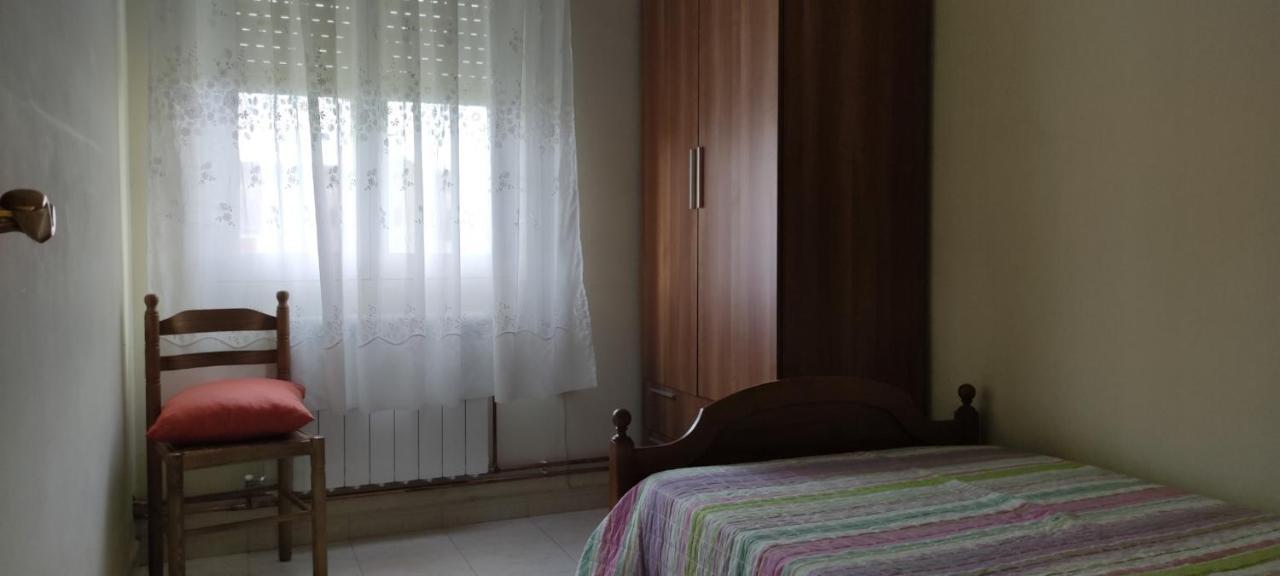 Casa Eusebio De Veva Ferienhaus *